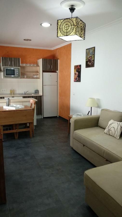 Apartamento Buenos Aires Cádis Exterior foto