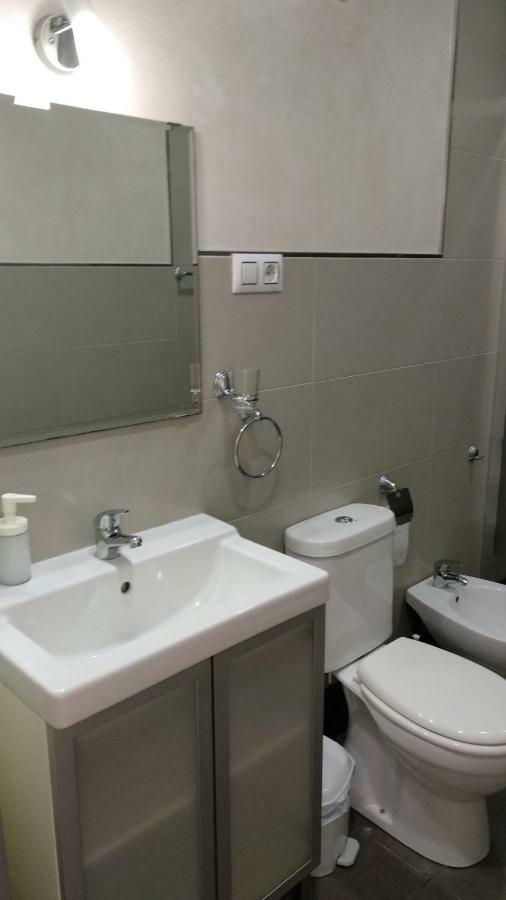 Apartamento Buenos Aires Cádis Exterior foto