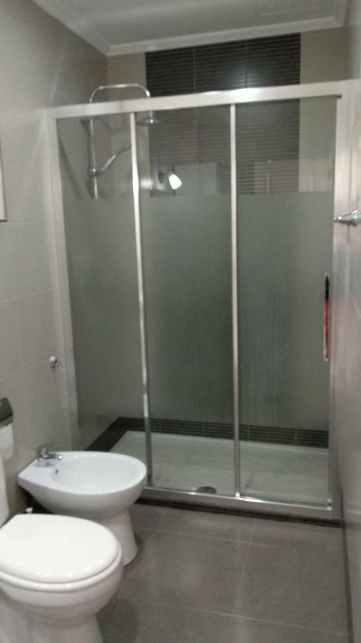 Apartamento Buenos Aires Cádis Exterior foto