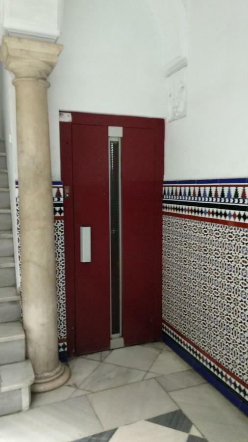 Apartamento Buenos Aires Cádis Exterior foto